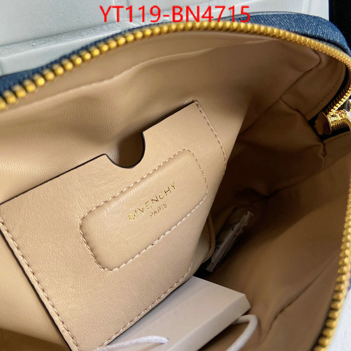 Givenchy Bags (TOP)-Diagonal-,ID: BN4715,$: 119USD