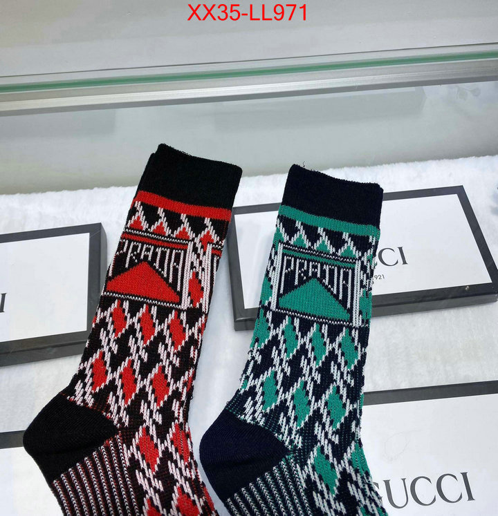 Sock-Gucci,best website for replica , ID: LL971,$:35USD