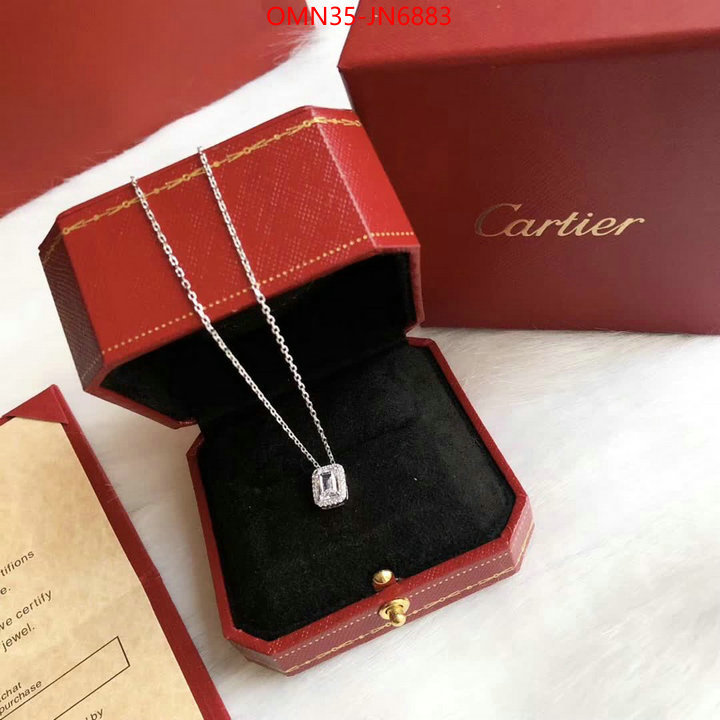 Jewelry-Cartier,fake designer ,ID: JN6883,$: 35USD