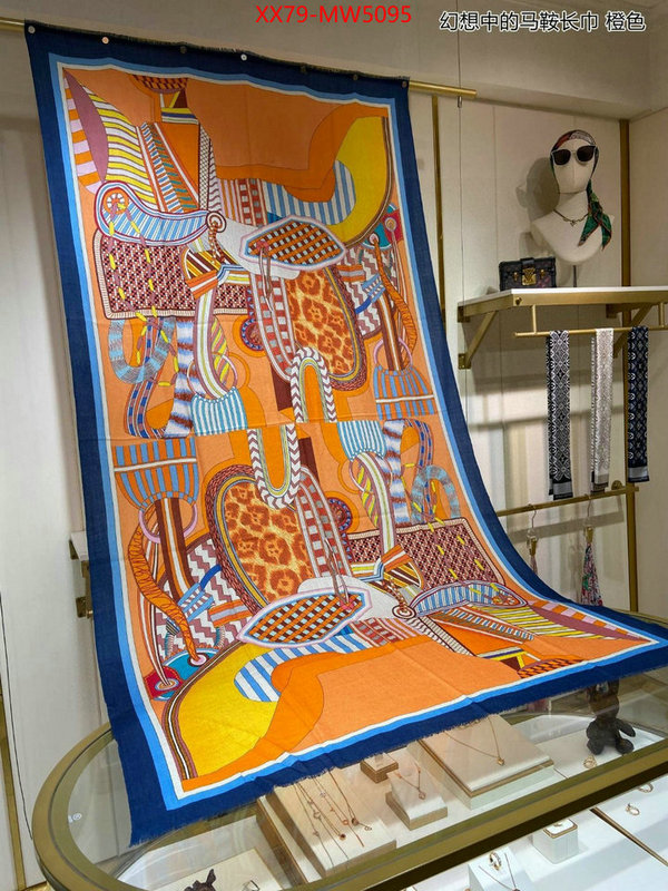 Scarf-Hermes,designer wholesale replica , ID: MW5095,$: 79USD