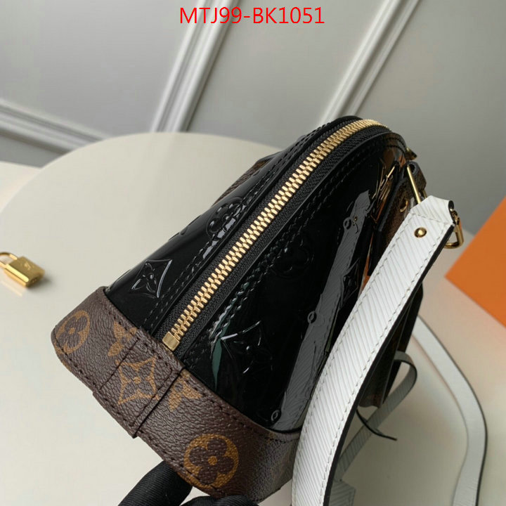 LV Bags(4A)-Alma-,aaaaa replica designer ,ID: BK1051,$:99USD