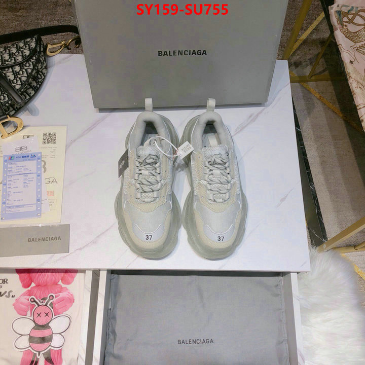 Women Shoes-Balenciaga,online from china designer , ID: SU755,$: 159USD