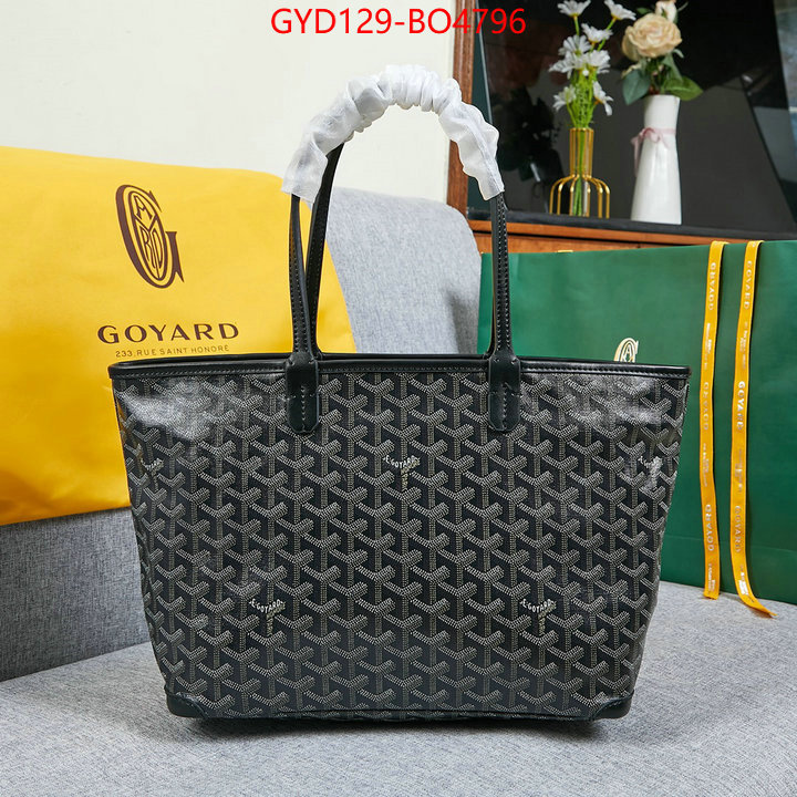 Goyard Bags(4A)-Handbag-,top quality designer replica ,ID: BO4796,