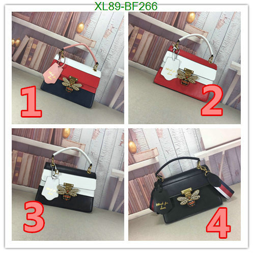 Gucci Bags(4A)-Handbag-,aaaaa quality replica ,ID: BF266,$:89USD