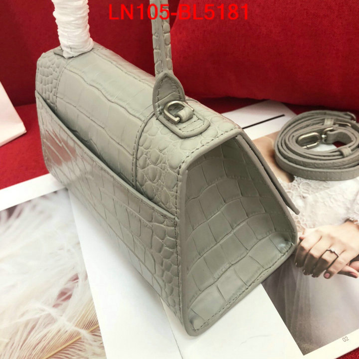 Balenciaga Bags(4A)-Hourglass-,for sale online ,ID: BL5181,$: 105USD