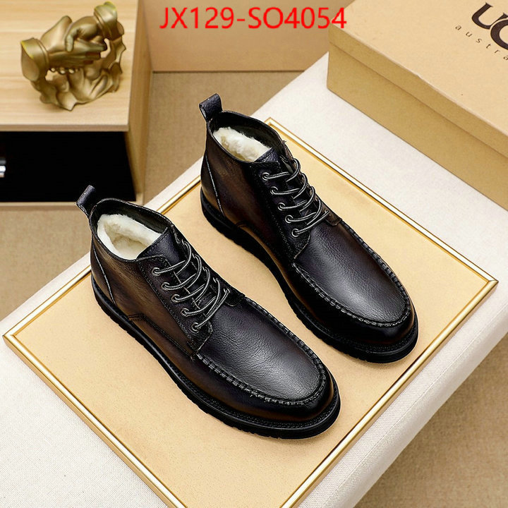 Men Shoes-Boots,for sale online , ID: SO4054,$: 129USD