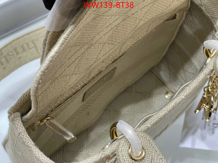 Dior Big Sale-,ID: BT38,