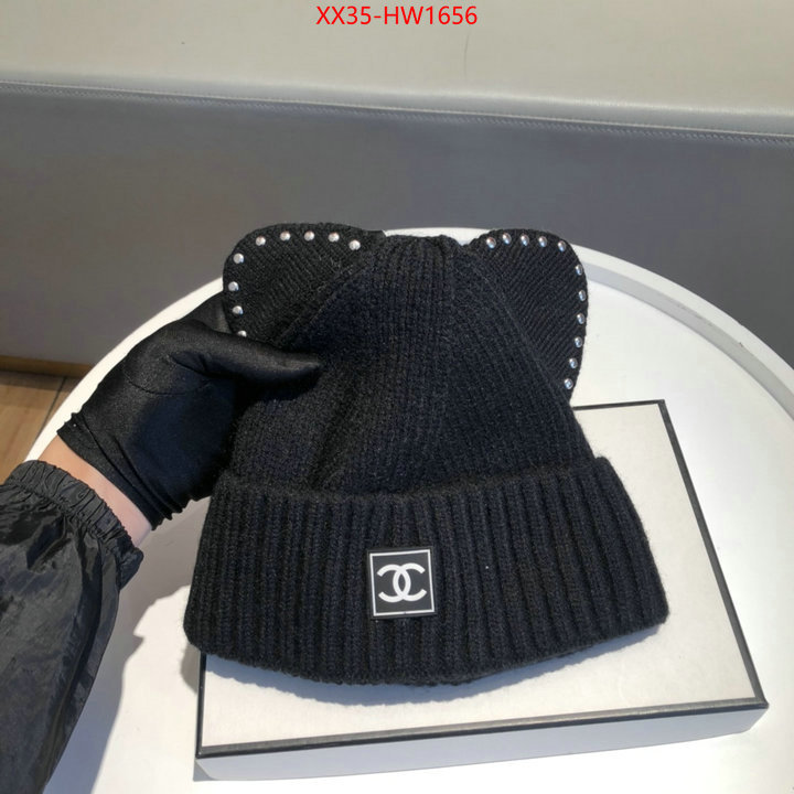 Cap (Hat)-Chanel,first top , ID: HW1656,$: 35USD