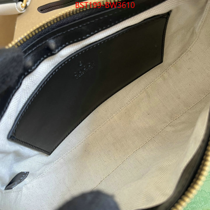 Gucci Bags(TOP)-Diagonal-,how to find replica shop ,ID: BW3610,$: 199USD