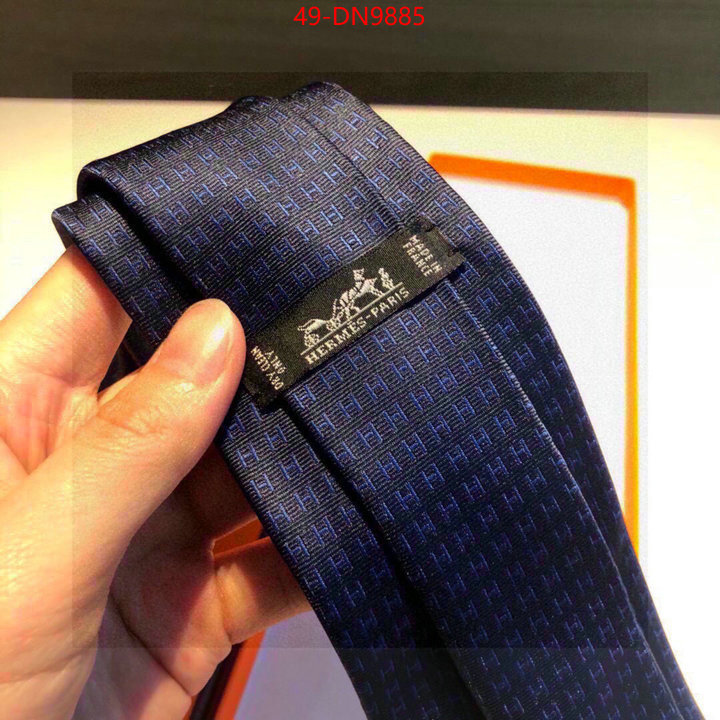 Ties-Hermes,where to find best , ID: DN9885,$: 49USD