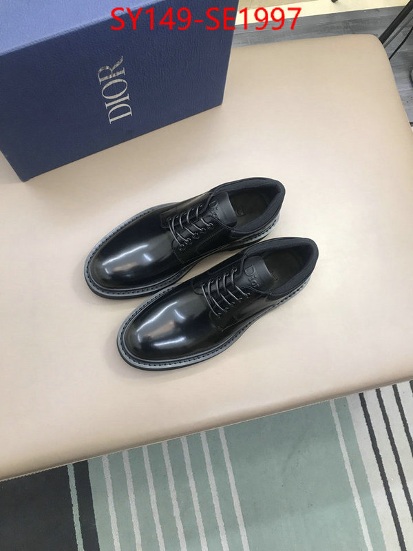 Men shoes-Dior,where to buy fakes , ID: SE1997,$: 149USD