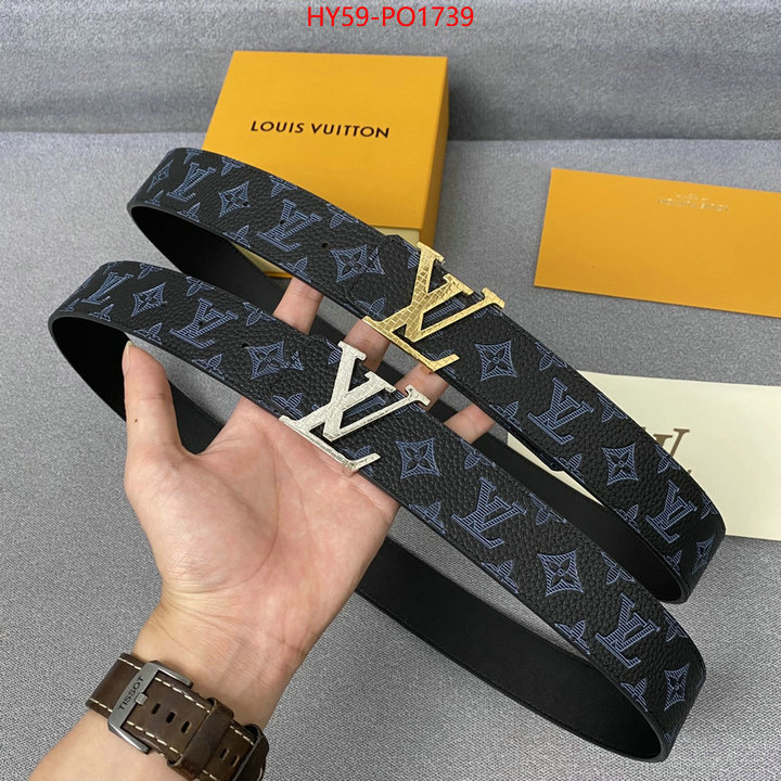 Belts-LV,7 star collection , ID: PO1739,$: 59USD