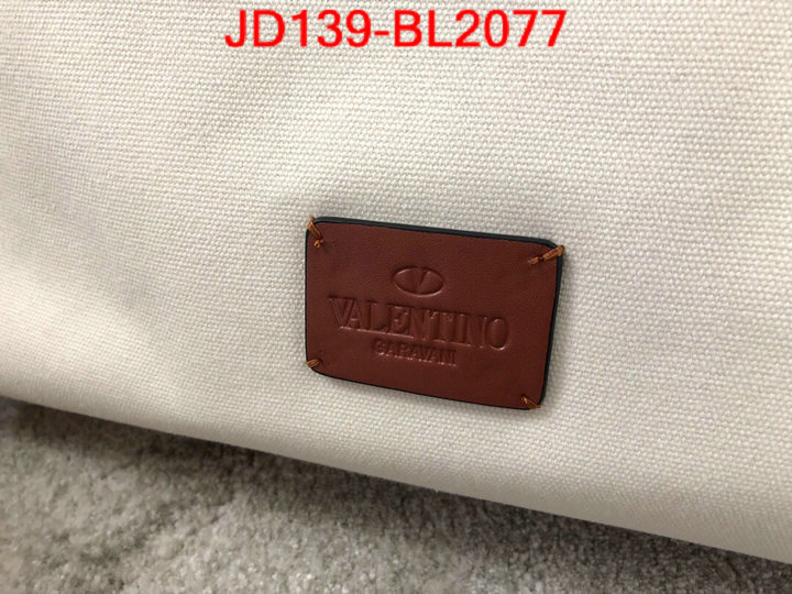 Valentino Bags (TOP)-Handbag-,how to buy replica shop ,ID: BL2077,$: 139USD