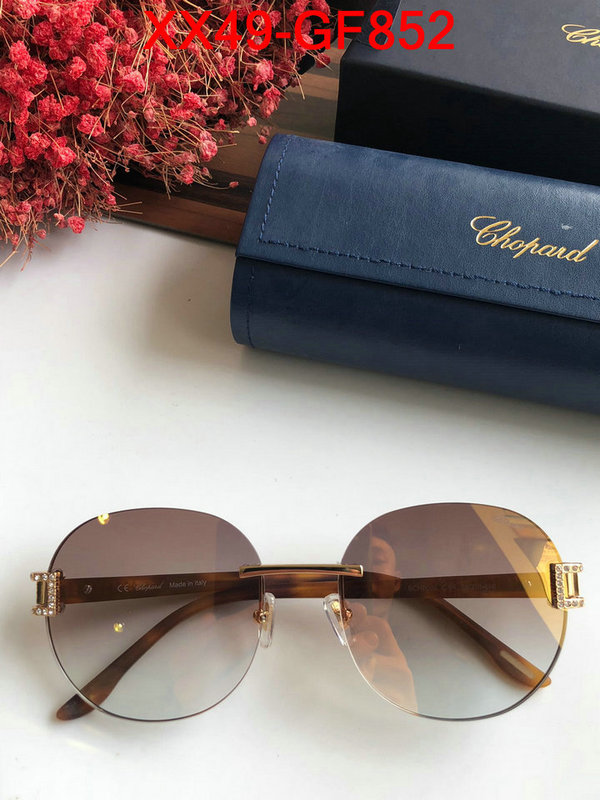 Glasses-Chopard,hot sale , ID: GF852,$:49USD