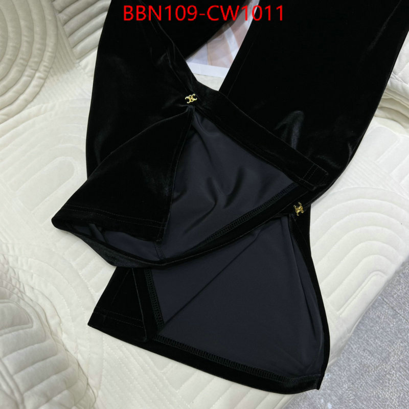 Clothing-Celine,best quality fake ,online , ID: CW1011,$: 109USD