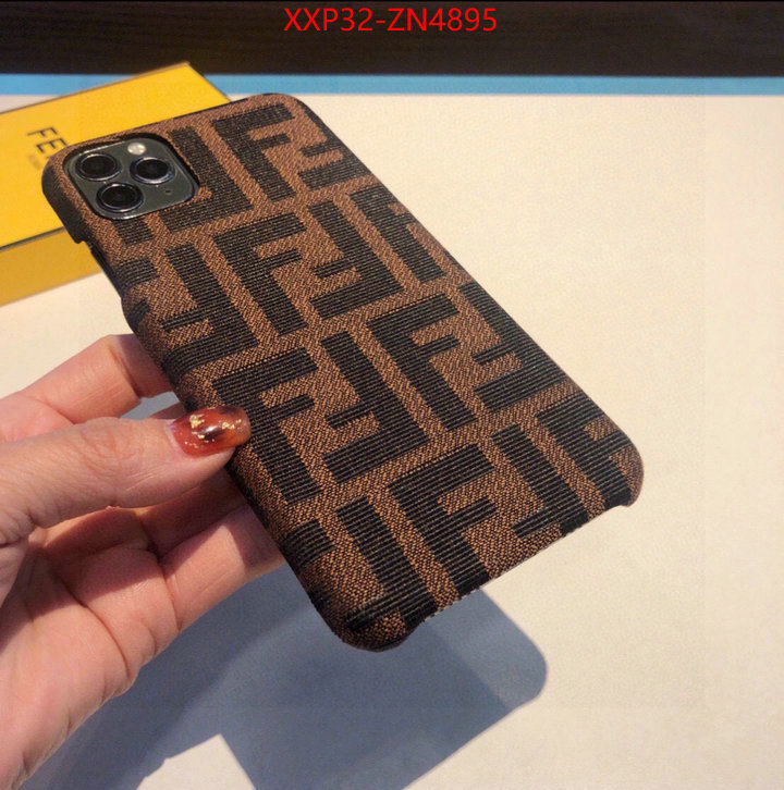 Phone case-Fendi,aaaaa , ID: ZN4895,$: 32USD