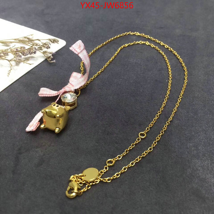 Jewelry-Miu Miu,customize best quality replica ,ID: JW6856,$: 45USD