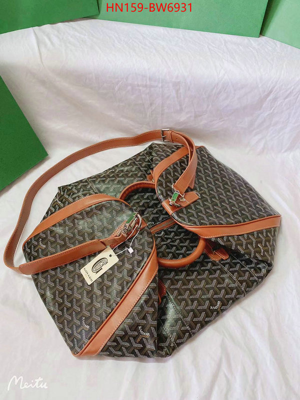 Goyard Bags(4A)-Diagonal-,replica shop ,ID: BW6931,$: 159USD