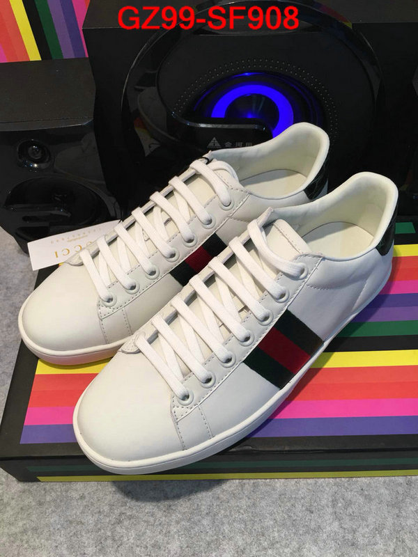 Women Shoes-Gucci,website to buy replica , ID: SF908,$:99USD