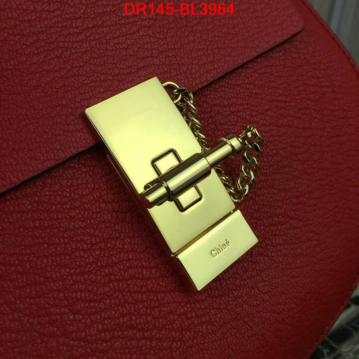 Chloe Bags(TOP)-Diagonal,designer fashion replica ,ID: BL3964,$: 145USD