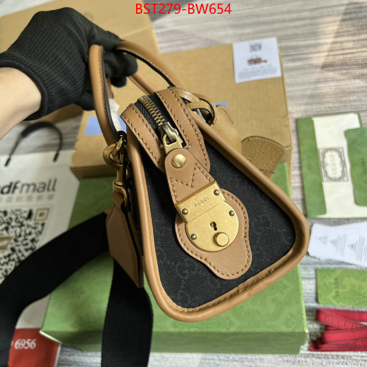 Gucci Bags(TOP)-Handbag-,wholesale replica ,ID: BW654,$: 279USD