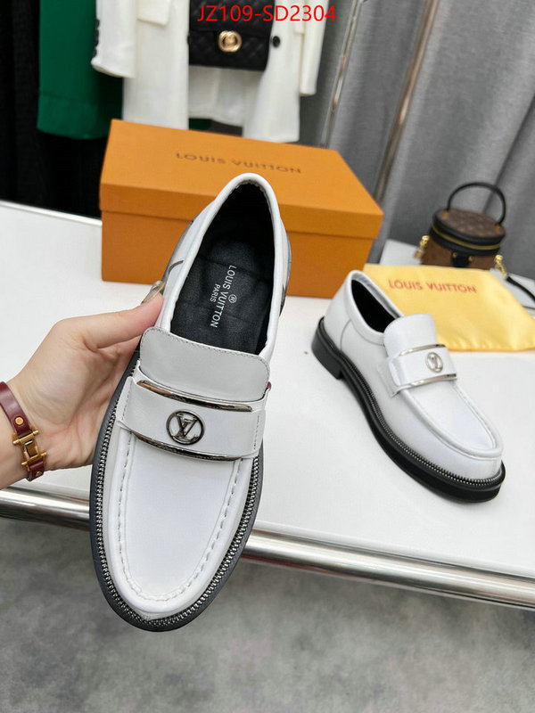 Women Shoes-LV,how can i find replica , ID: SD2304,$: 109USD