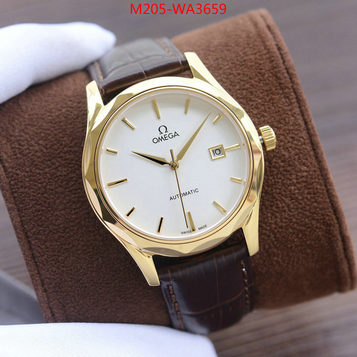 Watch(TOP)-Omega,where should i buy to receive , ID: WA3659,$: 205USD