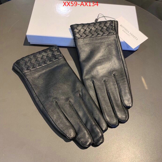 Gloves-BV,quality aaaaa replica , ID: AX134,$: 59USD