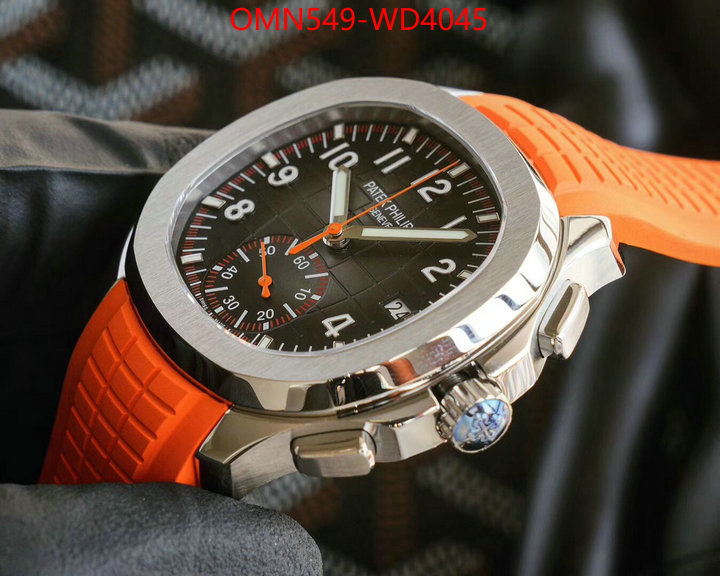 Watch (TOP)-Ptek Ph1ippe,first top , ID: WD4045,$: 549USD