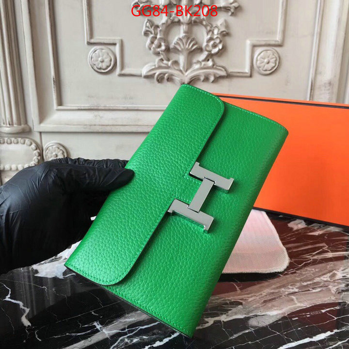 Hermes Bags(TOP)-Wallet-,top quality website ,ID: BK208,$:84USD