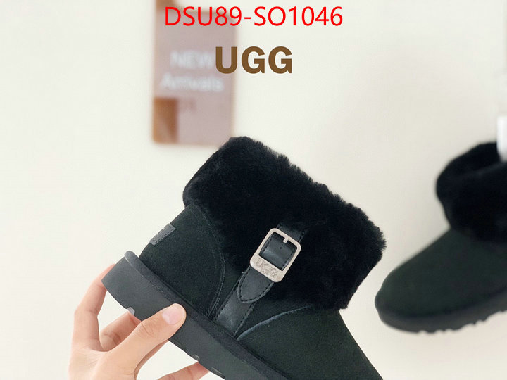 Women Shoes-UGG,best fake , ID: SO1046,$: 89USD