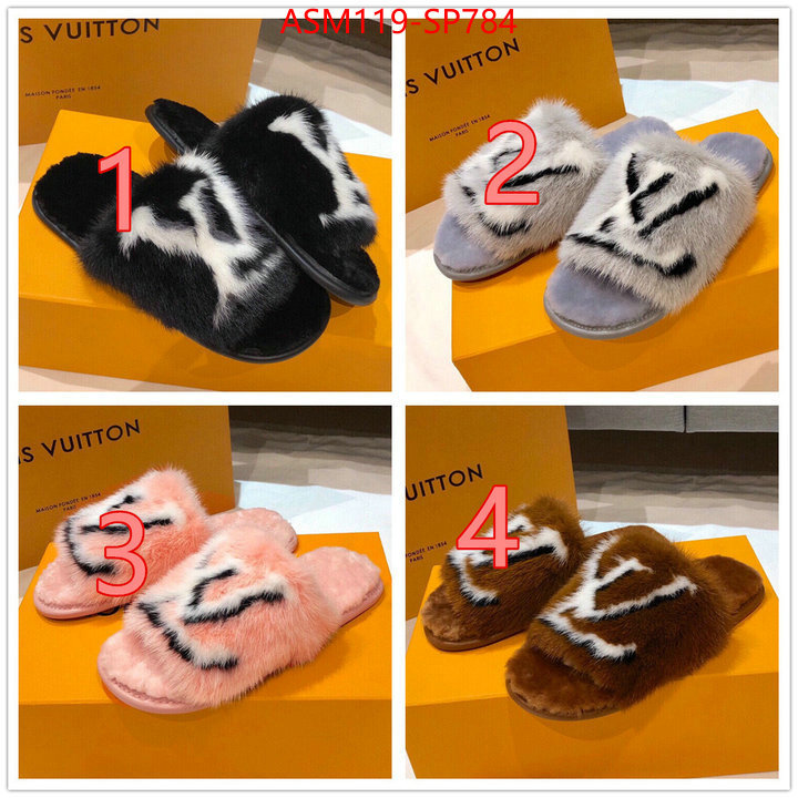 Women Shoes-LV,where to buy the best replica , ID:SP784,$:119USD