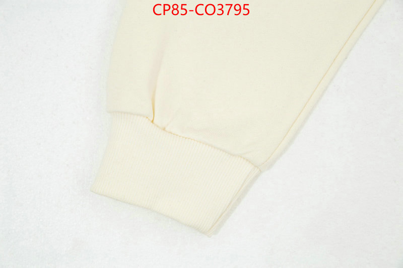 Clothing-Gucci,outlet 1:1 replica , ID: CO3795,$: 85USD