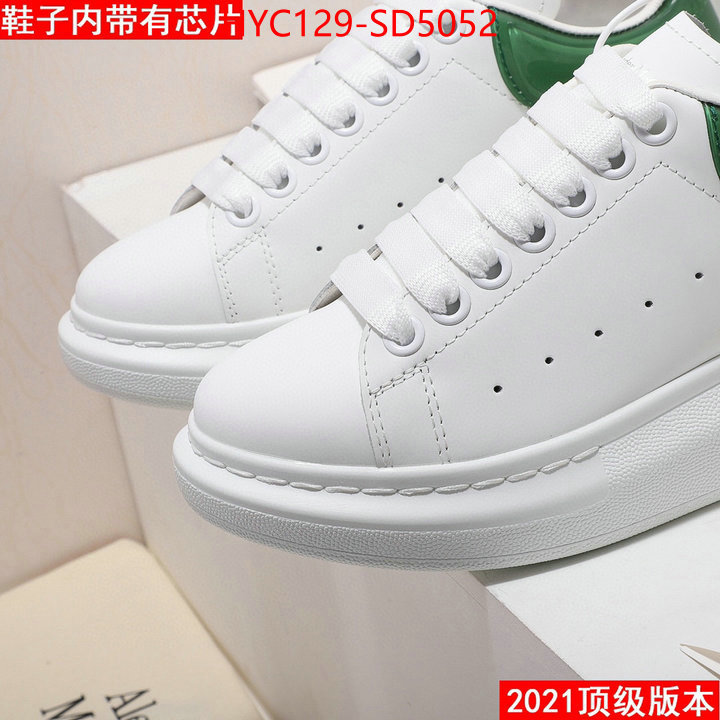 Men Shoes-Alexander McQueen,shop now , ID: SD5052,$: 129USD