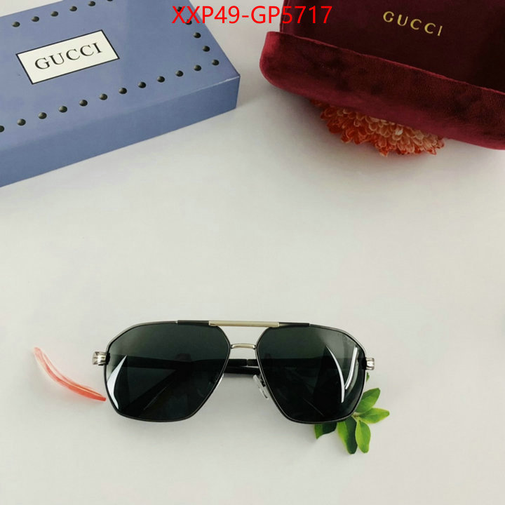 Glasses-Gucci,best wholesale replica , ID: GP5717,$: 49USD