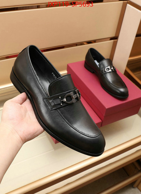 Mens highquality leather shoes-,ID: SP5693,$: 119USD