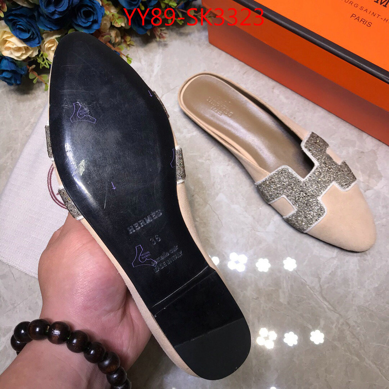 Women Shoes-Hermes,the best designer , ID: SK3323,$:89USD