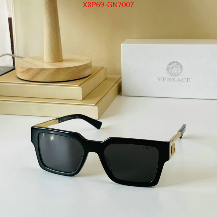 Glasses-Versace,how to buy replica shop , ID: GN7007,$: 69USD
