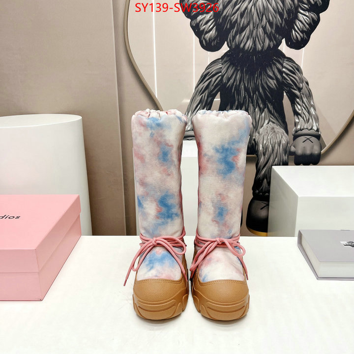 Women Shoes-Acne studios,what 1:1 replica , ID: SW3926,$: 139USD