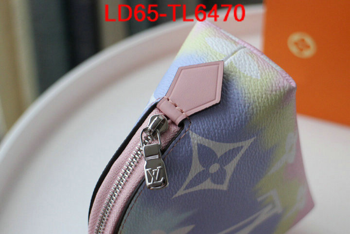 LV Bags(TOP)-Wallet,ID:TL6470,$: 65USD