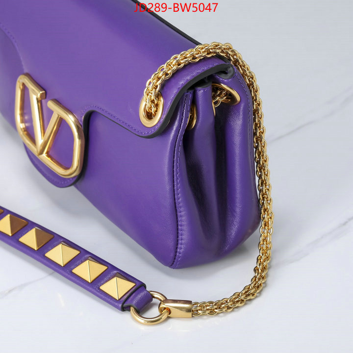 Valentino Bags (TOP)-Diagonal-,buy 2023 replica ,ID: BW5047,$: 289USD