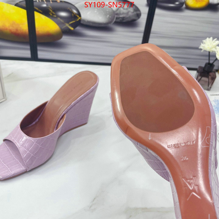 Women Shoes-Other,how to find replica shop , ID: SN5777,$: 109USD