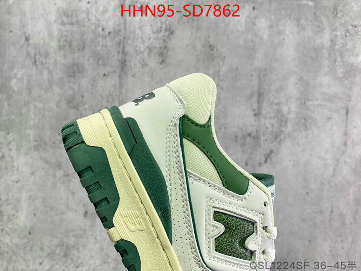 Men Shoes-New Balance,the most popular , ID: SD7862,$: 95USD