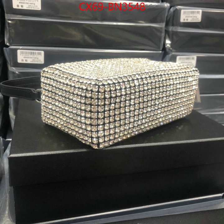 Alexander Wang Bags(4A)-Handbag-,luxury cheap replica ,ID: BN3548,$: 69USD