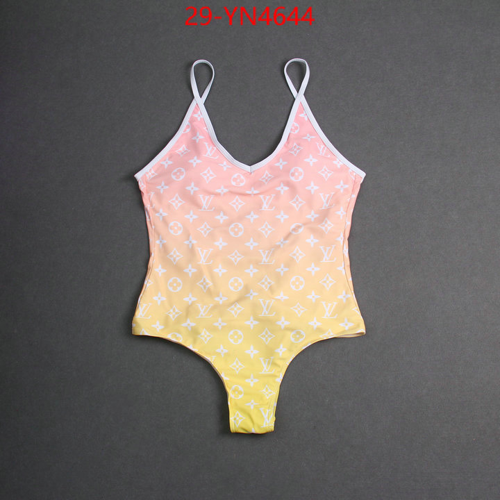 Swimsuit-LV,replica how can you , ID: YN4644,$: 29USD