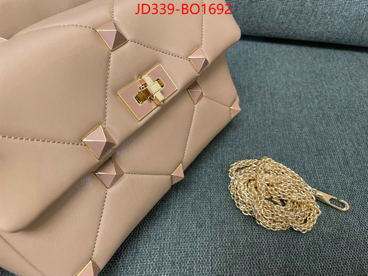 Valentino Bags (TOP)-Roman Stud-,top brands like ,ID: BO1692,