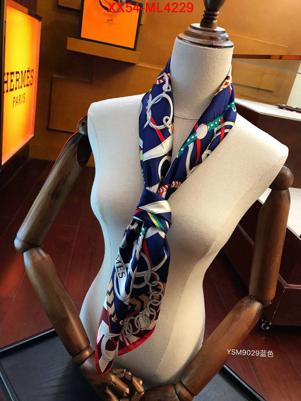 Scarf-Hermes,exclusive cheap , ID: ML4229,$: 54USD