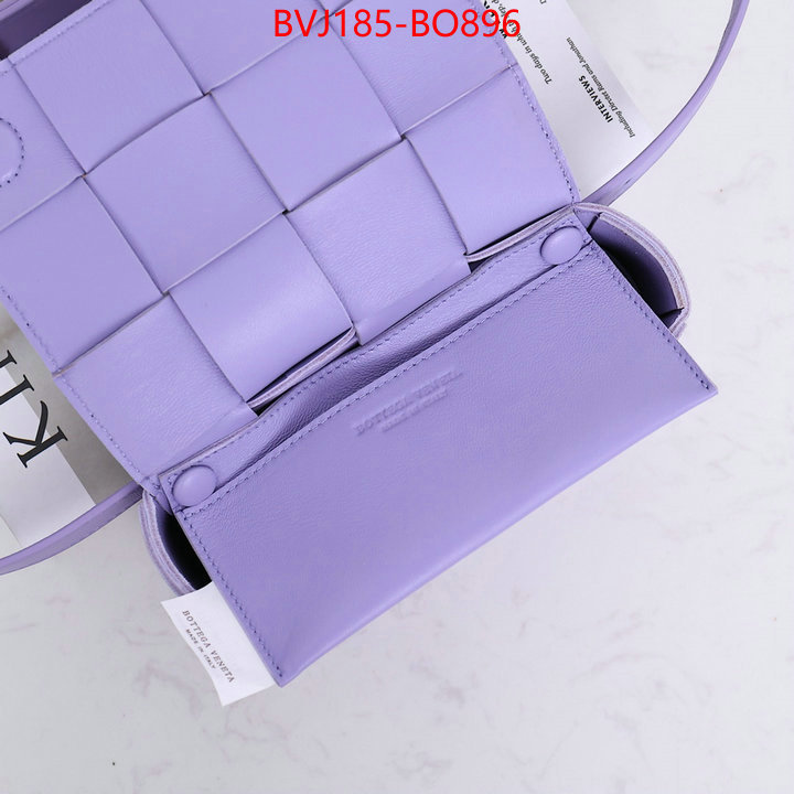 BV Bags(TOP)-Cassette Series,luxury 7 star replica ,ID: BO896,$: 185USD