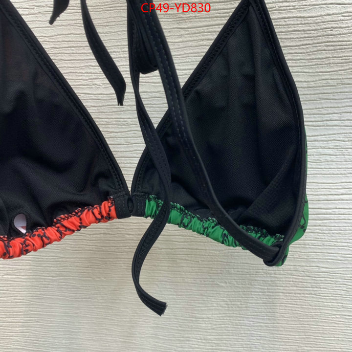 Swimsuit-LV,customize best quality replica , ID: YD830,$: 49USD