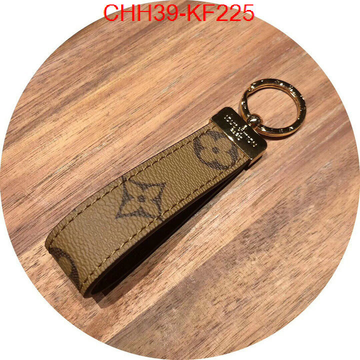 Key pendant(TOP)-LV,buy high-quality fake , ID: KF225,$:39USD